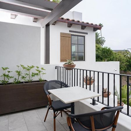 North Beach Villa ซานเคลเมนที ภายนอก รูปภาพ