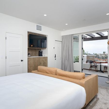North Beach Villa ซานเคลเมนที ภายนอก รูปภาพ