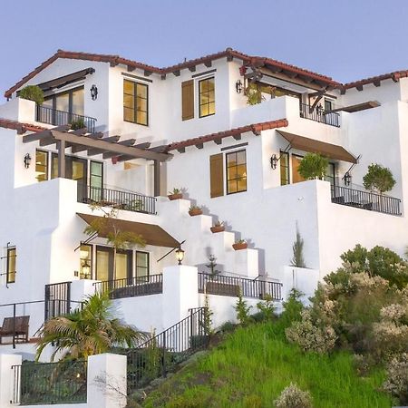 North Beach Villa ซานเคลเมนที ภายนอก รูปภาพ
