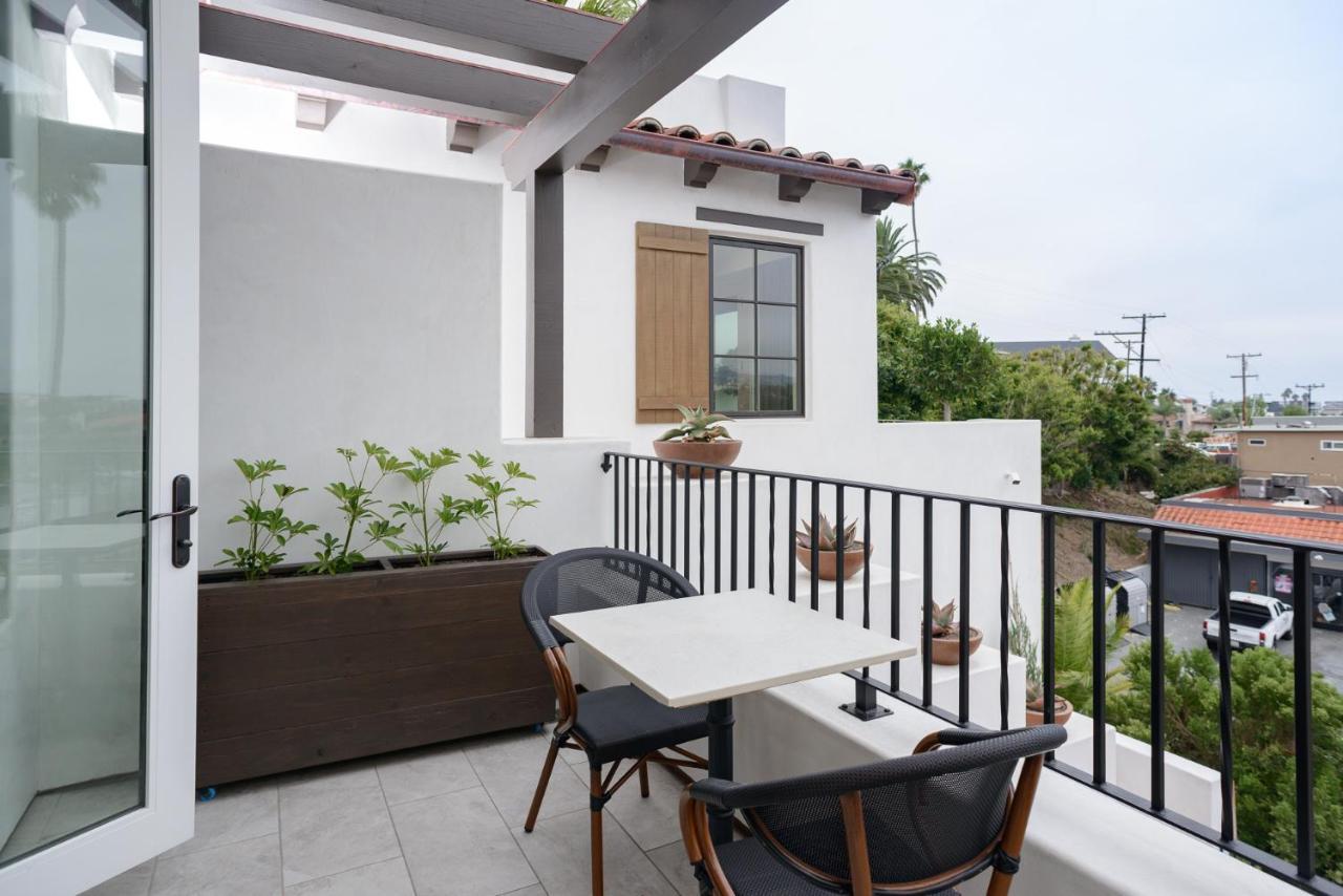 North Beach Villa ซานเคลเมนที ภายนอก รูปภาพ