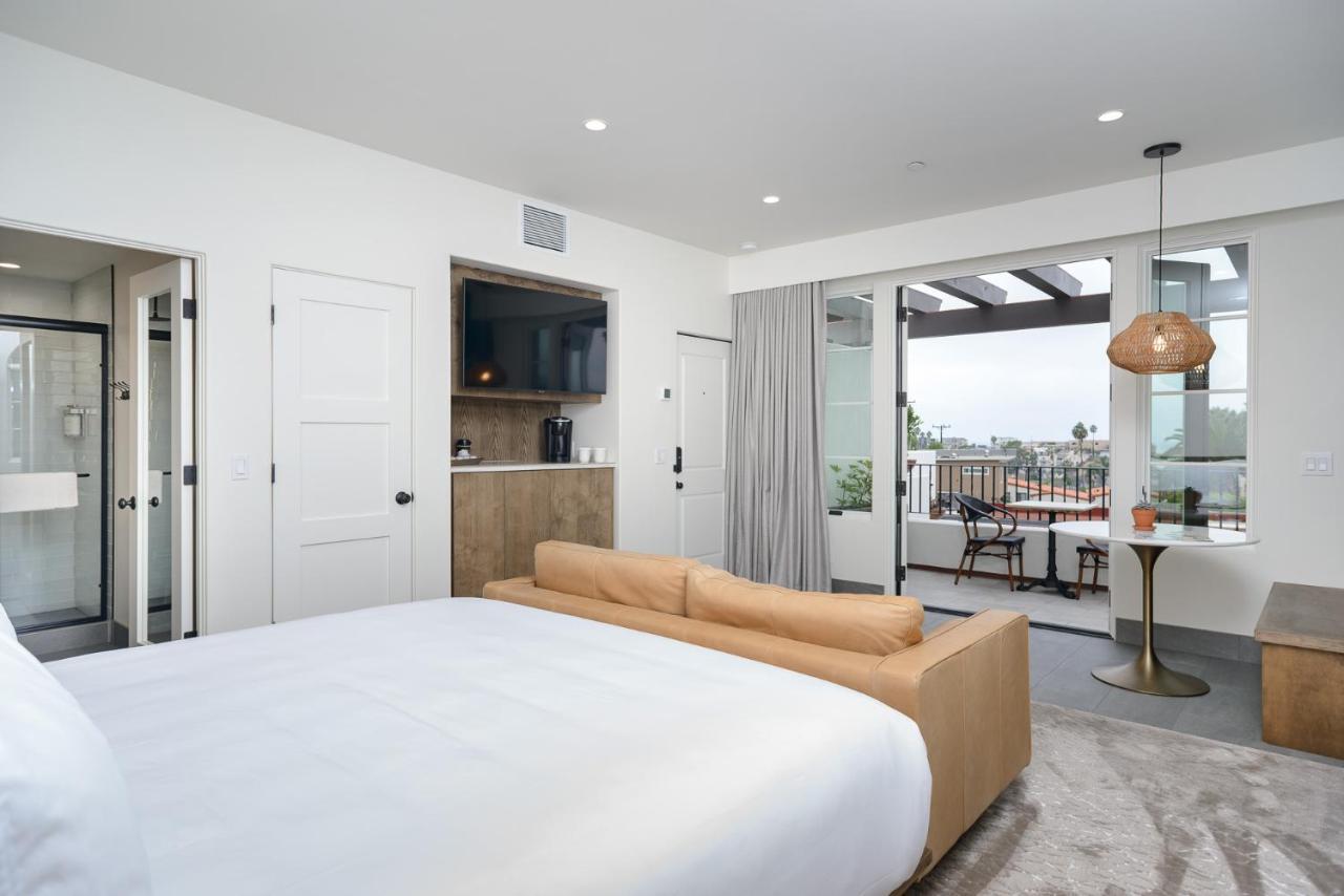 North Beach Villa ซานเคลเมนที ภายนอก รูปภาพ