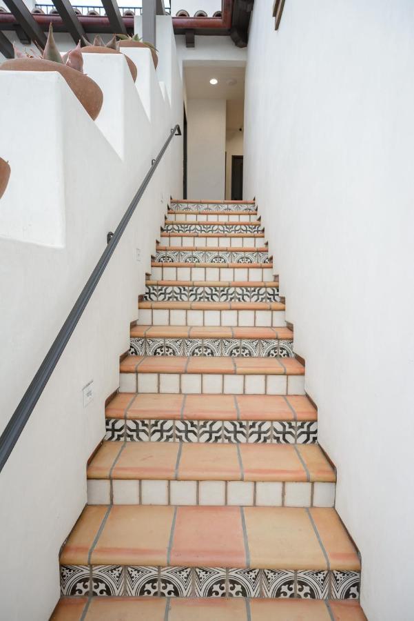 North Beach Villa ซานเคลเมนที ภายนอก รูปภาพ