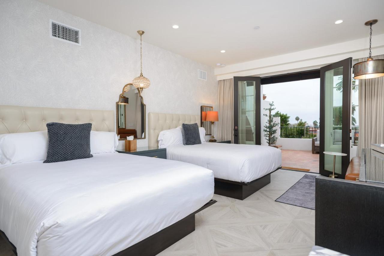 North Beach Villa ซานเคลเมนที ภายนอก รูปภาพ