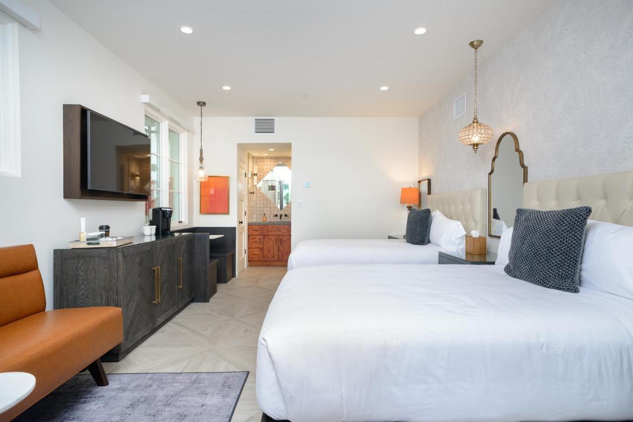 North Beach Villa ซานเคลเมนที ภายนอก รูปภาพ