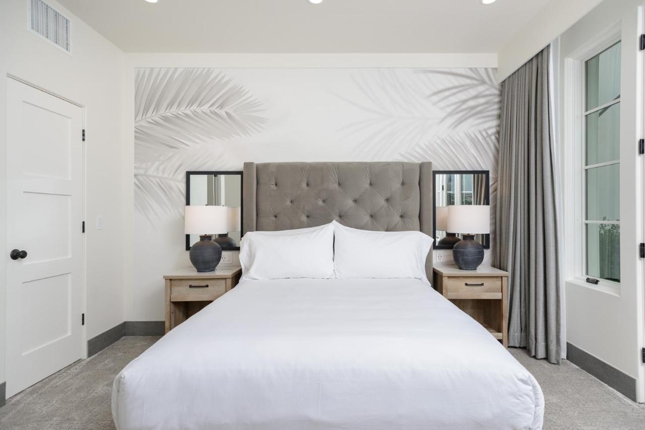 North Beach Villa ซานเคลเมนที ภายนอก รูปภาพ