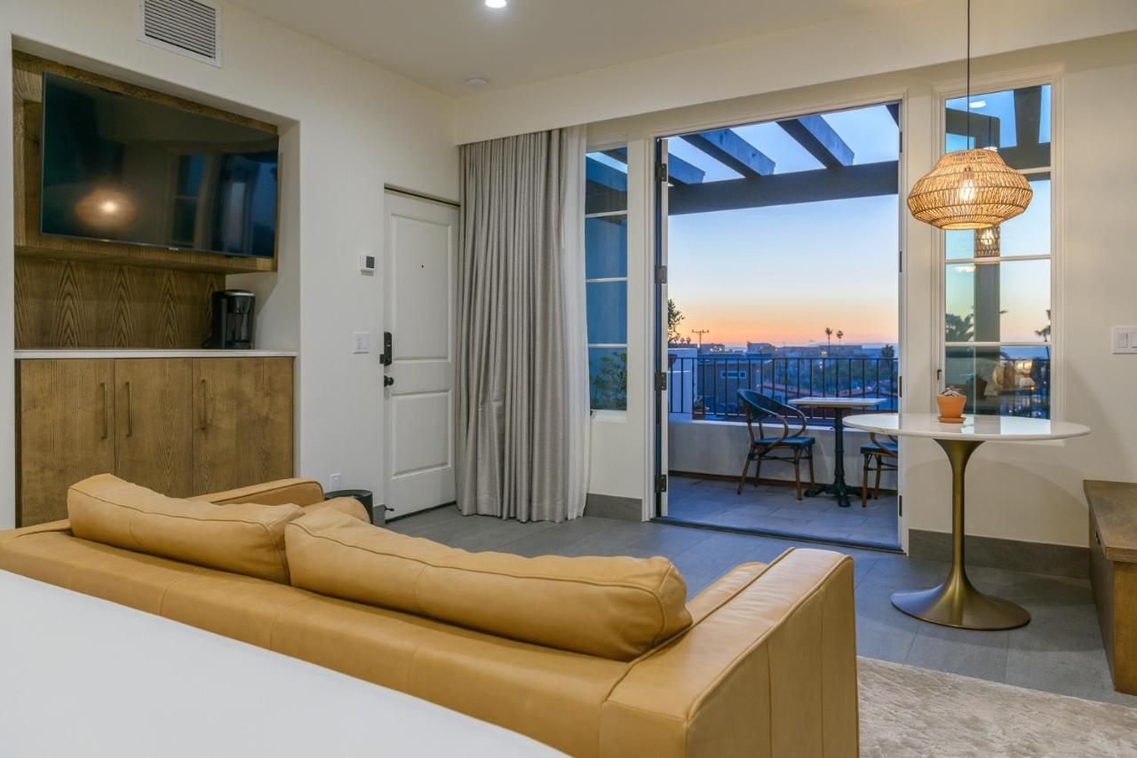 North Beach Villa ซานเคลเมนที ภายนอก รูปภาพ