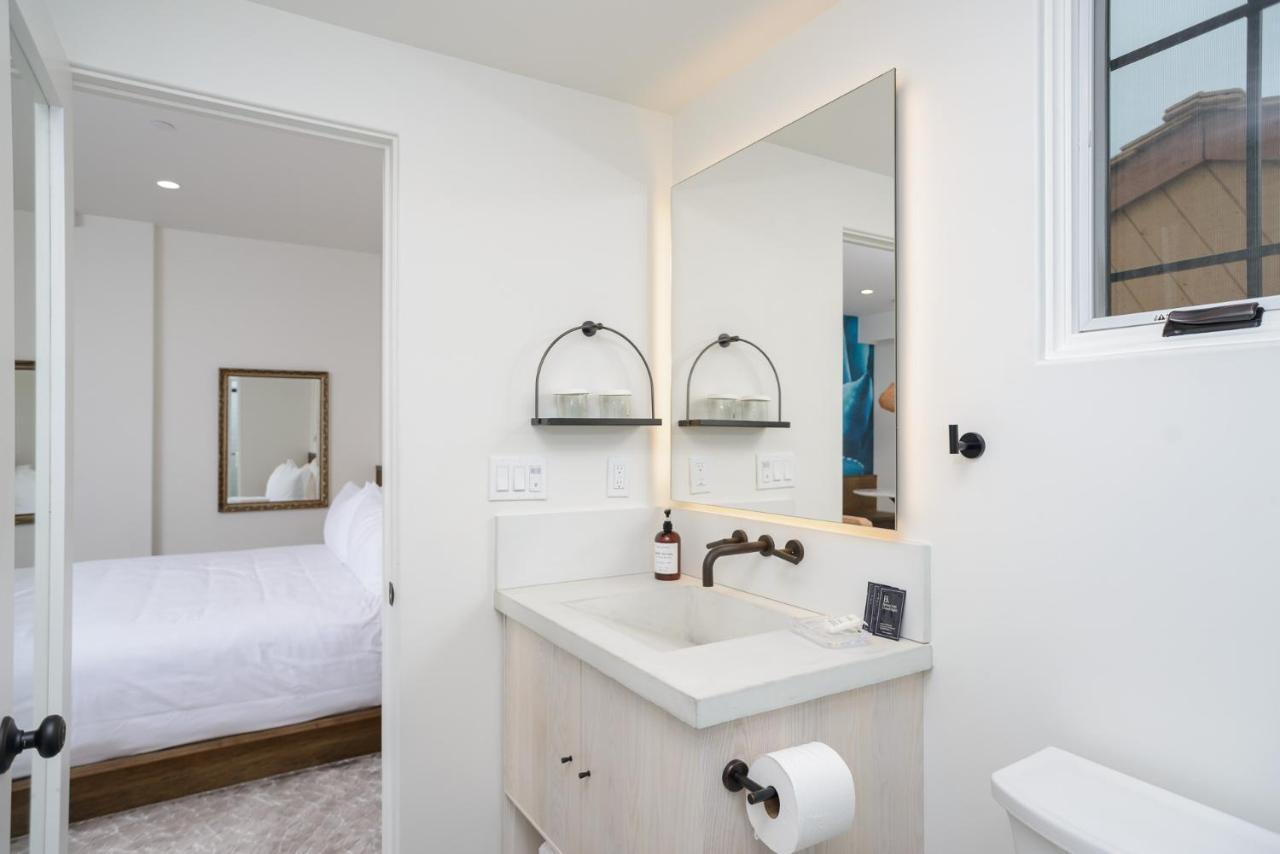 North Beach Villa ซานเคลเมนที ภายนอก รูปภาพ