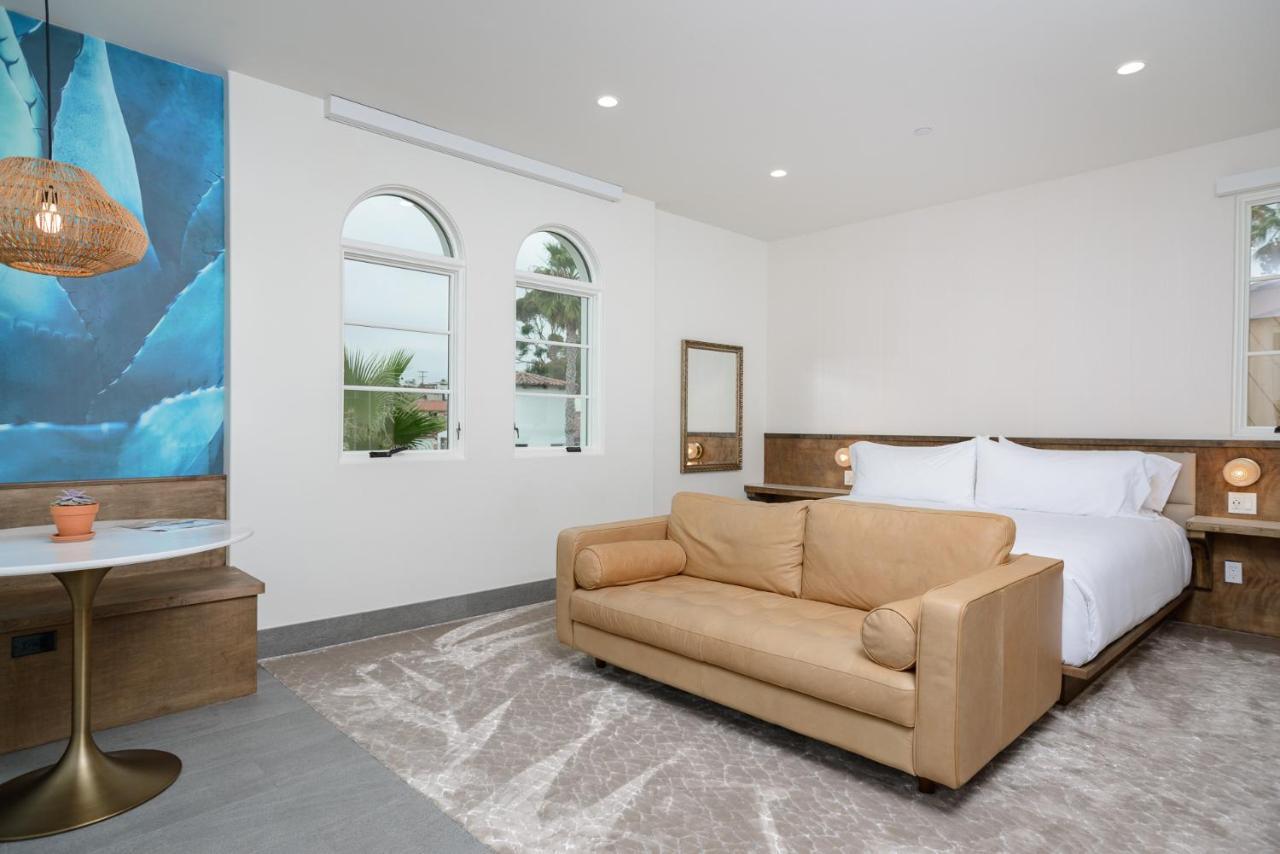 North Beach Villa ซานเคลเมนที ภายนอก รูปภาพ