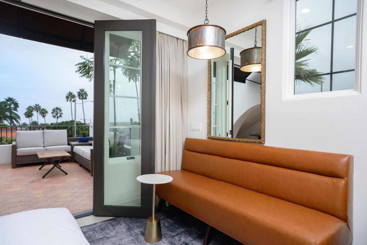 North Beach Villa ซานเคลเมนที ภายนอก รูปภาพ