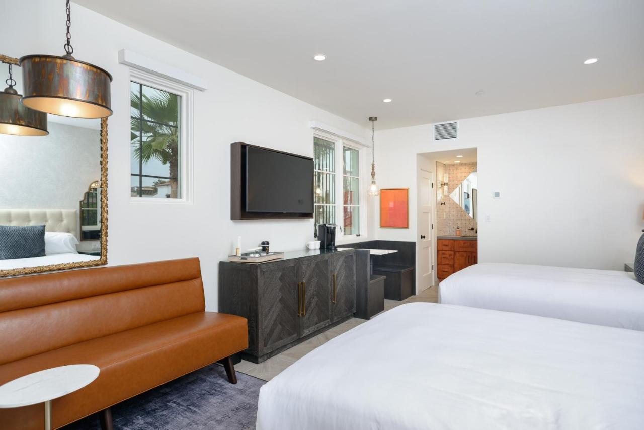 North Beach Villa ซานเคลเมนที ภายนอก รูปภาพ