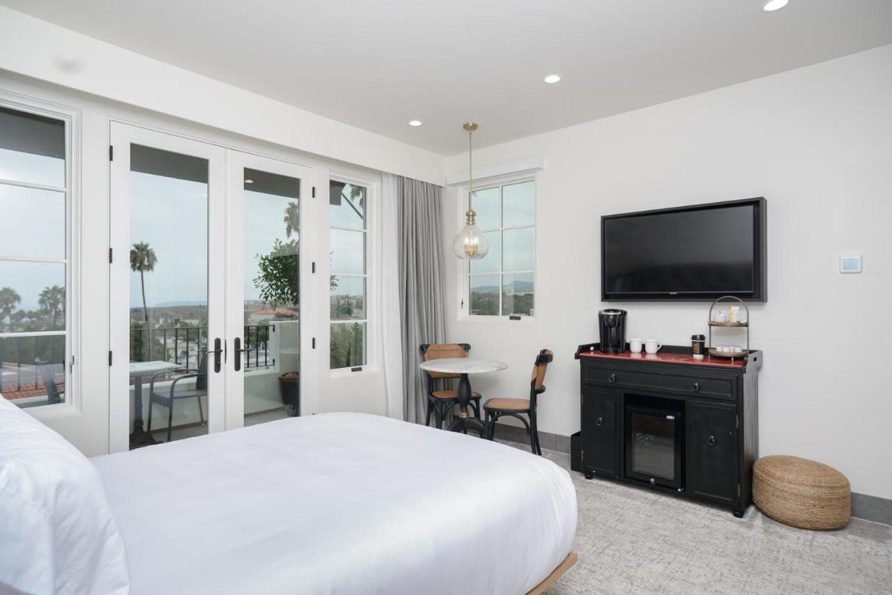 North Beach Villa ซานเคลเมนที ภายนอก รูปภาพ