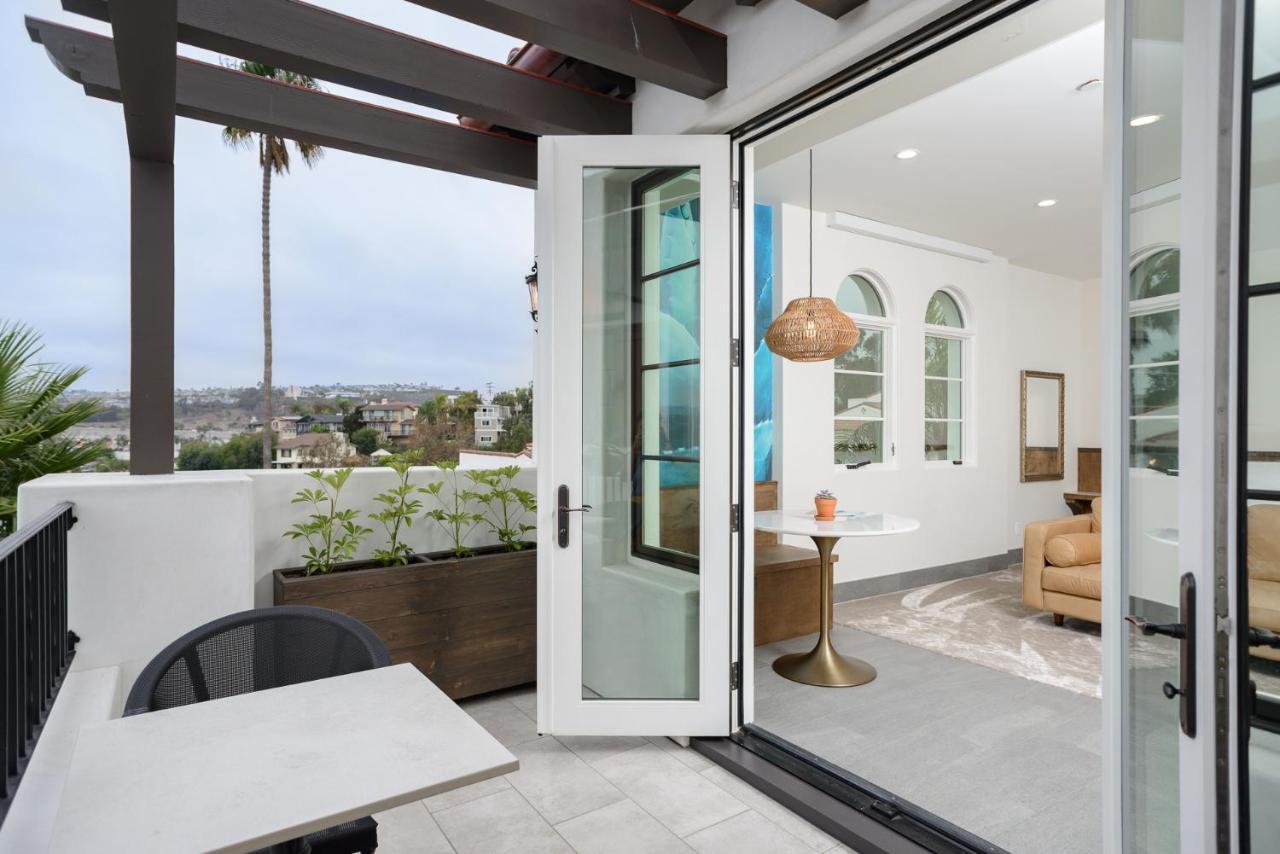 North Beach Villa ซานเคลเมนที ภายนอก รูปภาพ