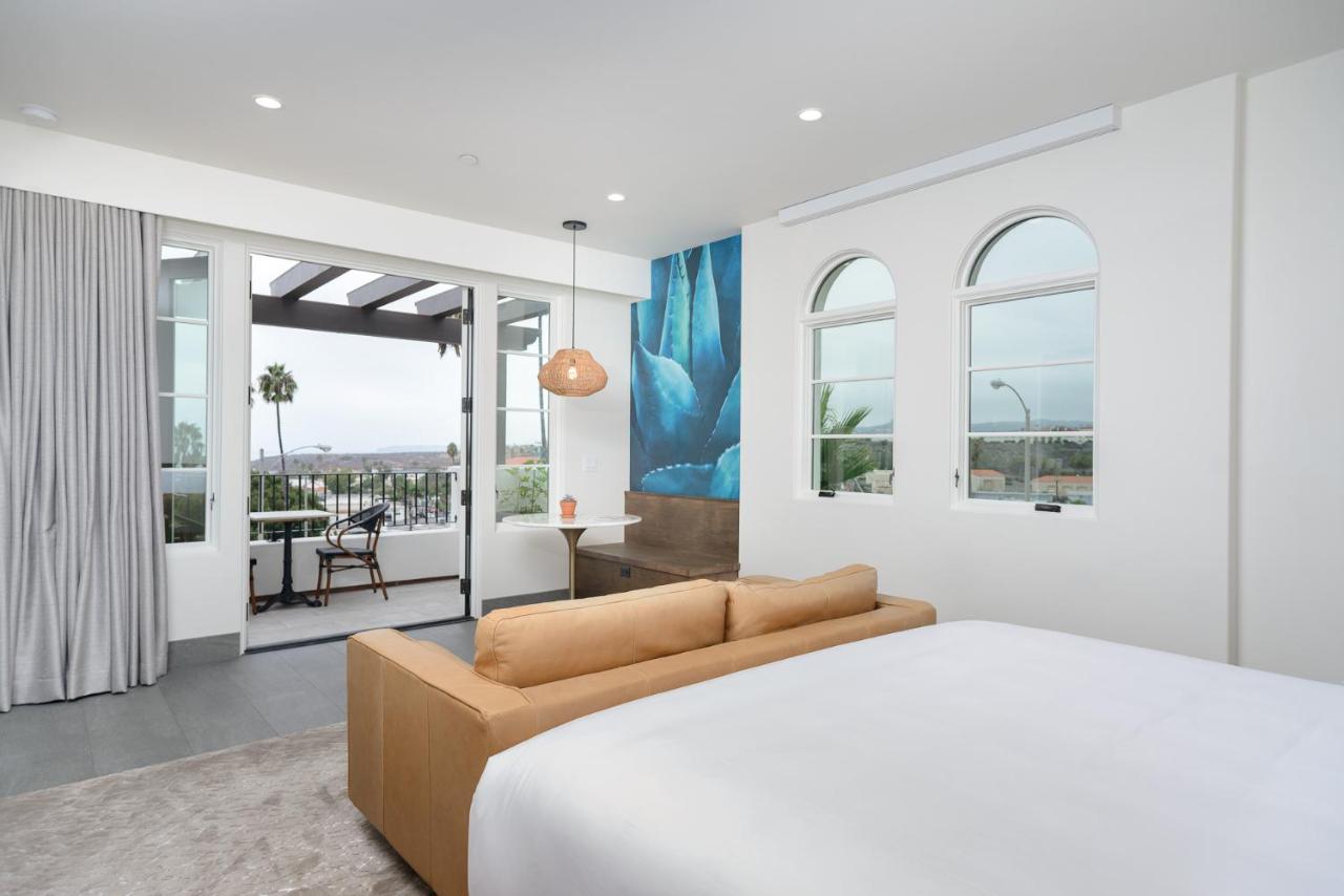 North Beach Villa ซานเคลเมนที ภายนอก รูปภาพ