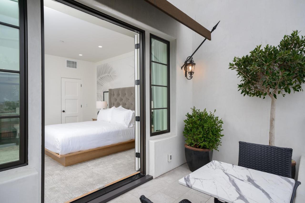 North Beach Villa ซานเคลเมนที ภายนอก รูปภาพ