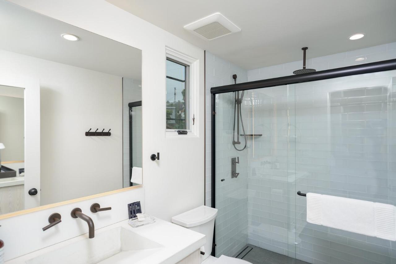 North Beach Villa ซานเคลเมนที ภายนอก รูปภาพ