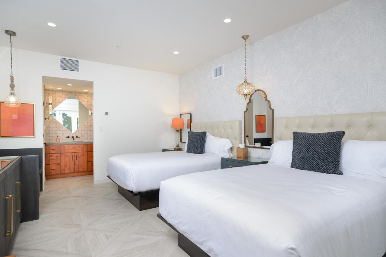 North Beach Villa ซานเคลเมนที ภายนอก รูปภาพ