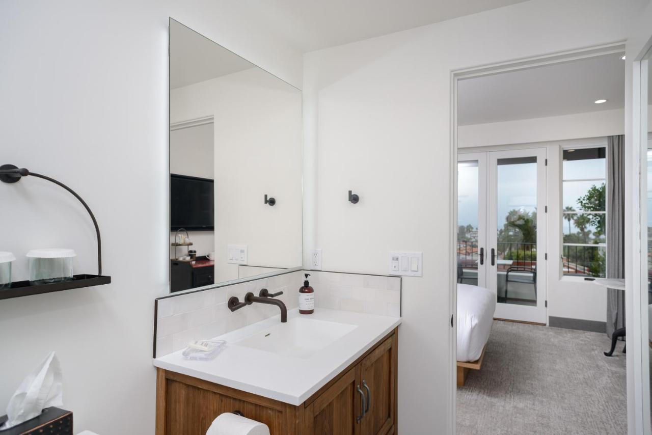 North Beach Villa ซานเคลเมนที ภายนอก รูปภาพ
