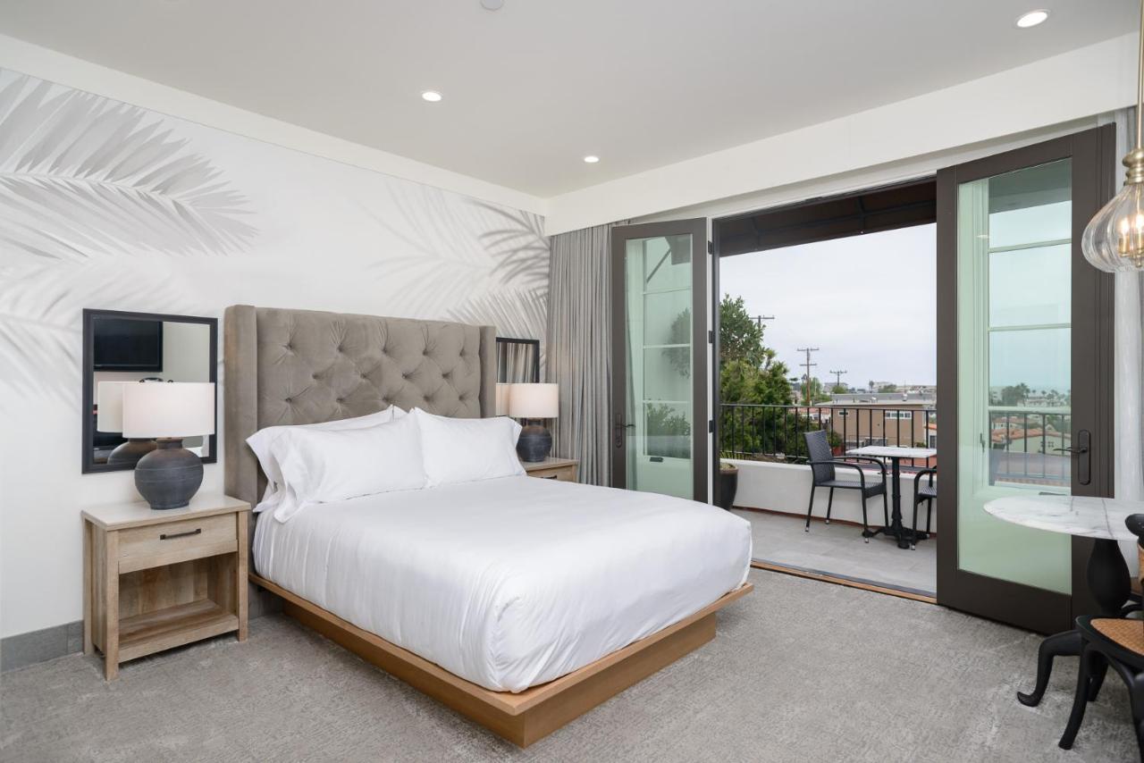 North Beach Villa ซานเคลเมนที ภายนอก รูปภาพ