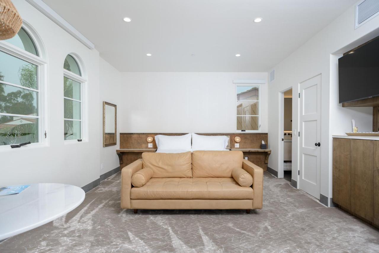 North Beach Villa ซานเคลเมนที ภายนอก รูปภาพ