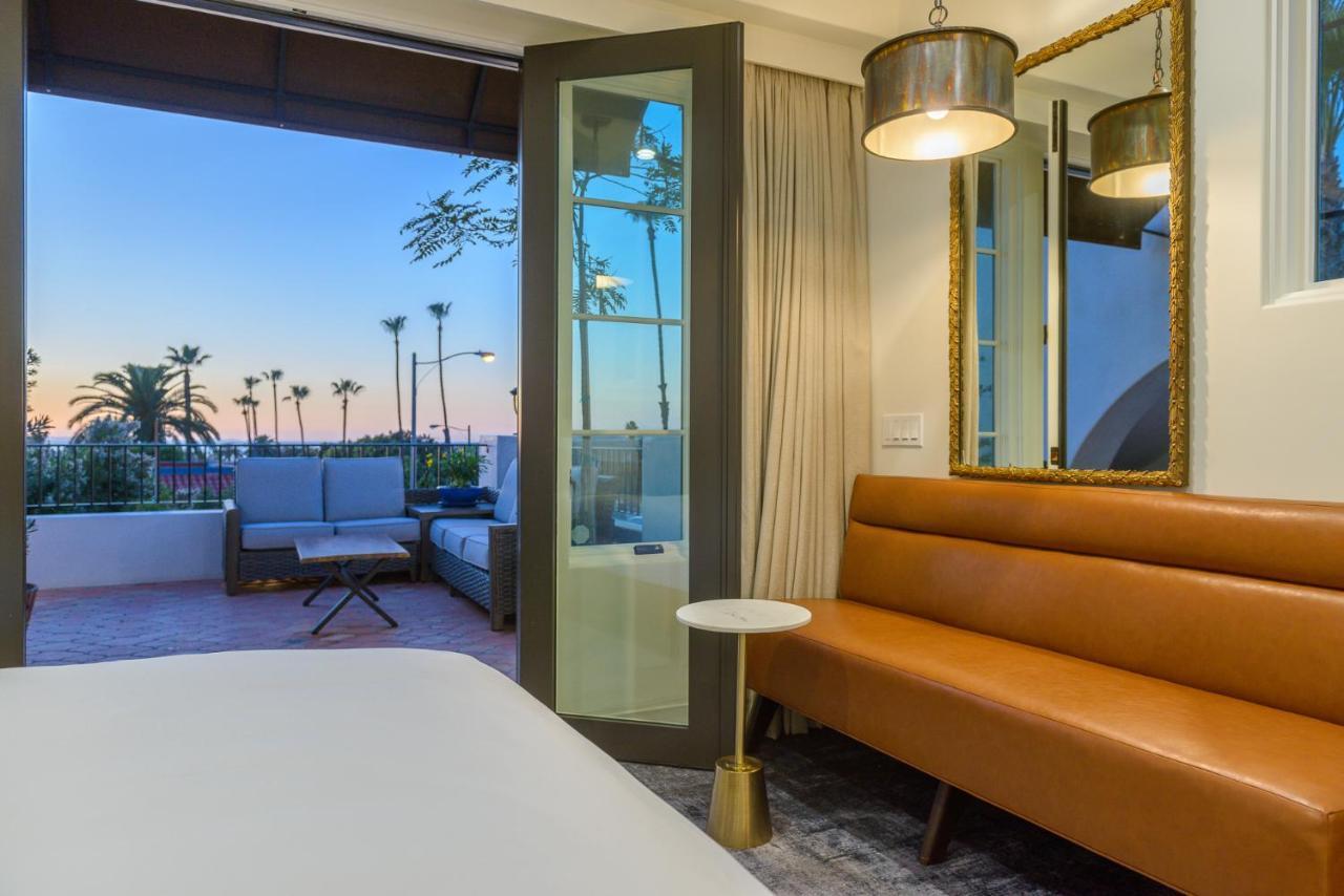 North Beach Villa ซานเคลเมนที ภายนอก รูปภาพ